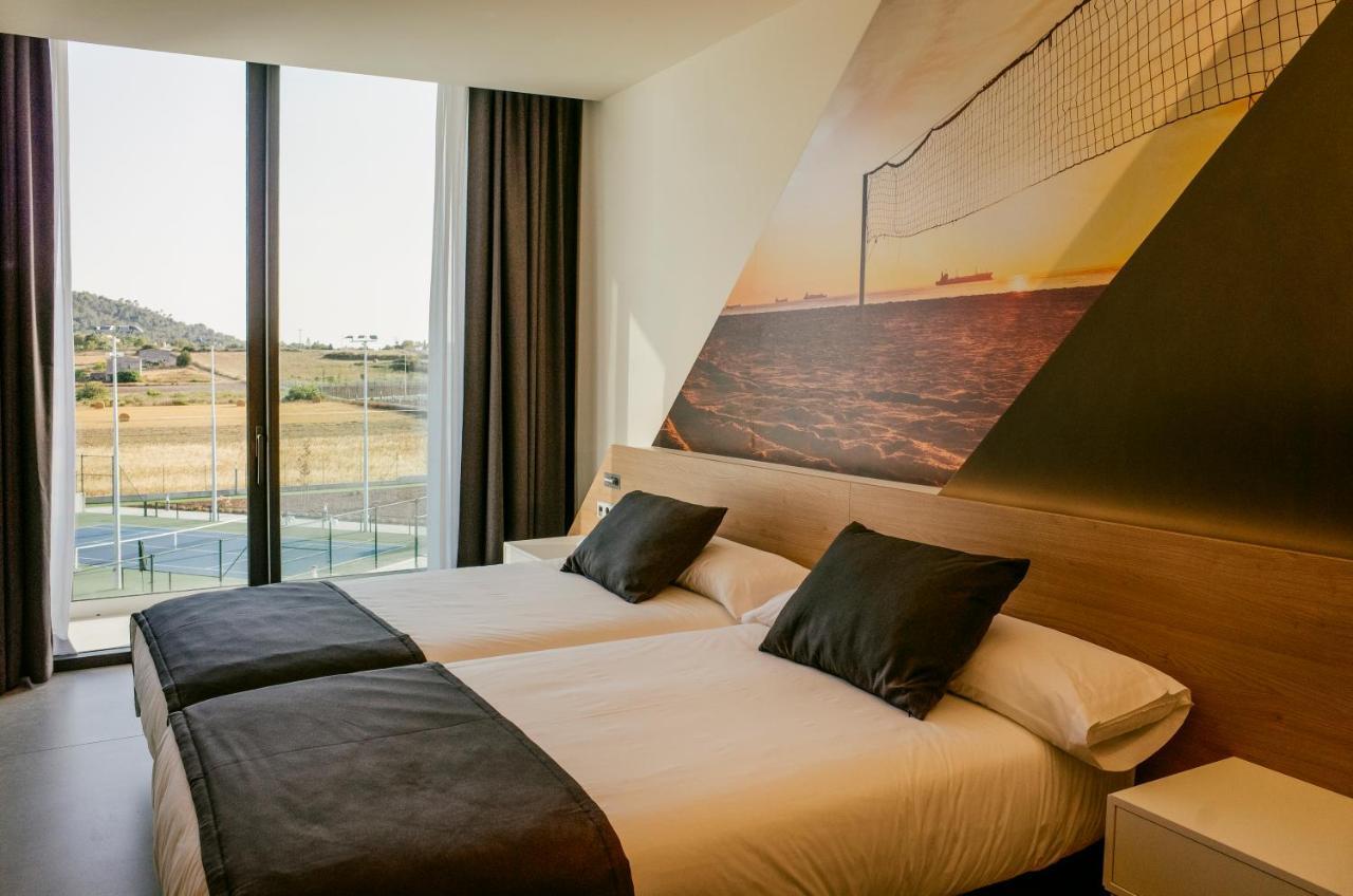 Rafa Nadal Residence Manacor  Exterior photo