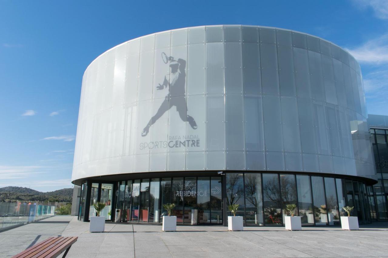Rafa Nadal Residence Manacor  Exterior photo