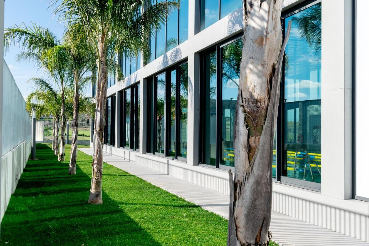 Rafa Nadal Residence Manacor  Exterior photo