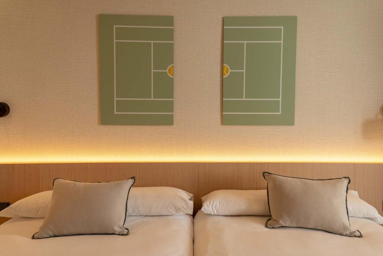 Rafa Nadal Residence Manacor  Exterior photo