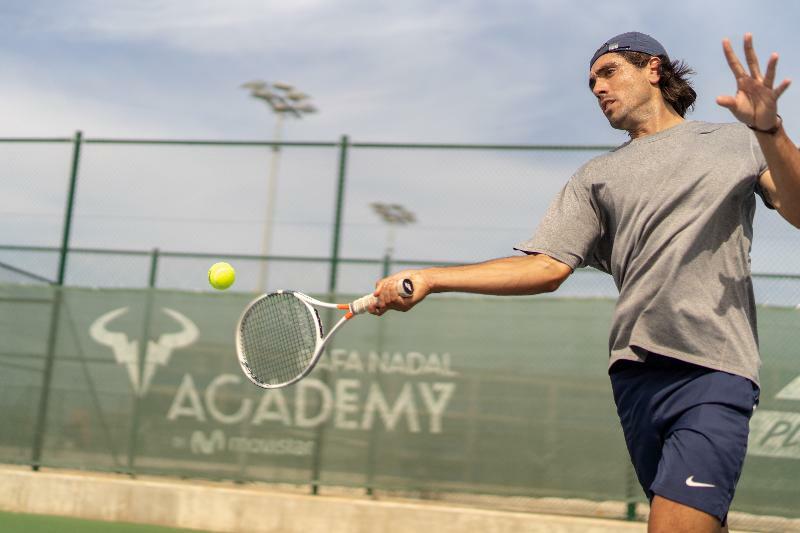 Rafa Nadal Residence Manacor  Exterior photo